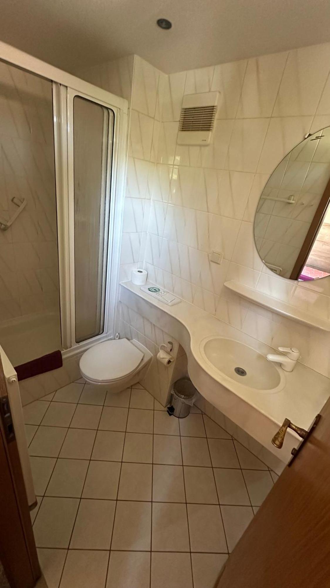 Hotel Pamina *